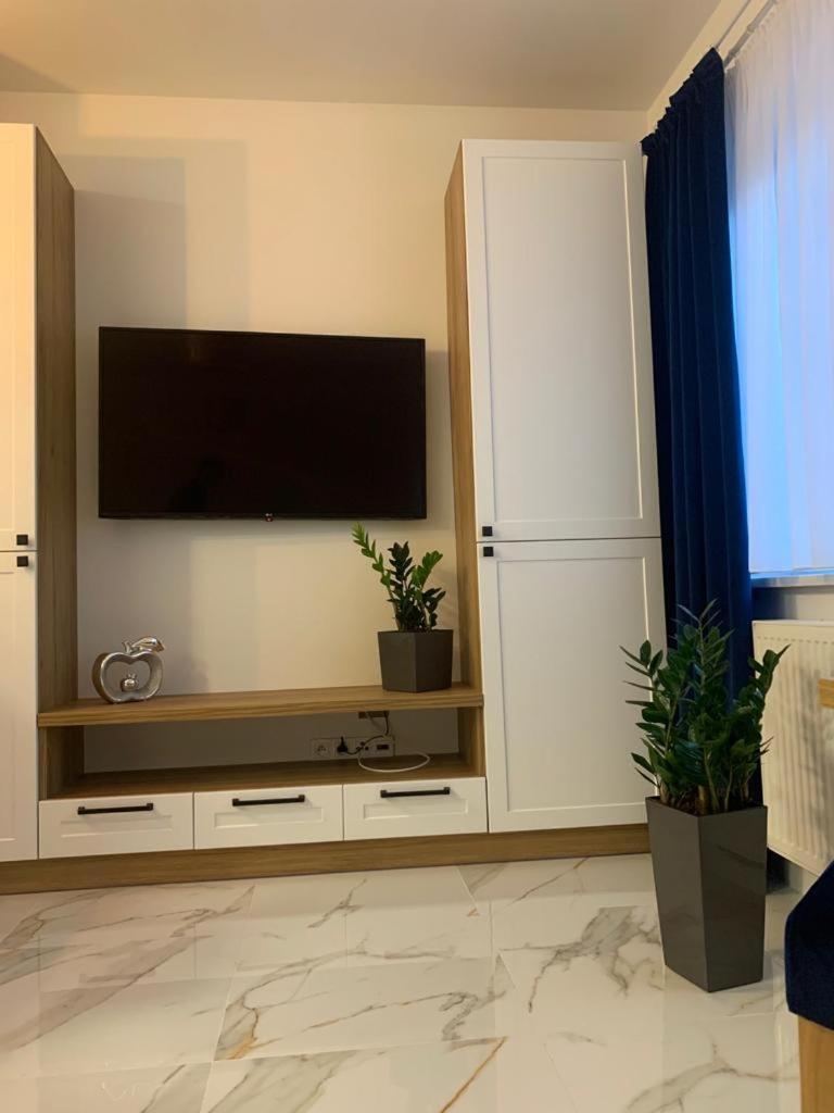 Apartament Fordon Przy Onkologii Bydgoszcz Exterior photo